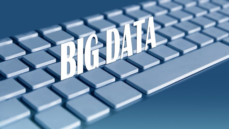 Ejemplos de Big Data