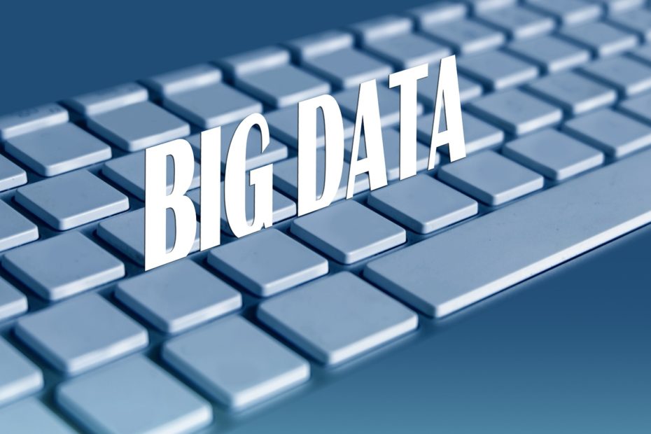 Ejemplos de Big Data